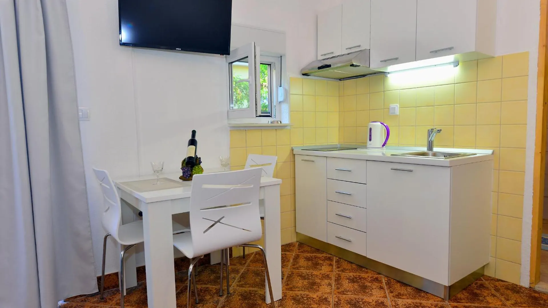 Apartments Veky 3 0*, Split Croatia