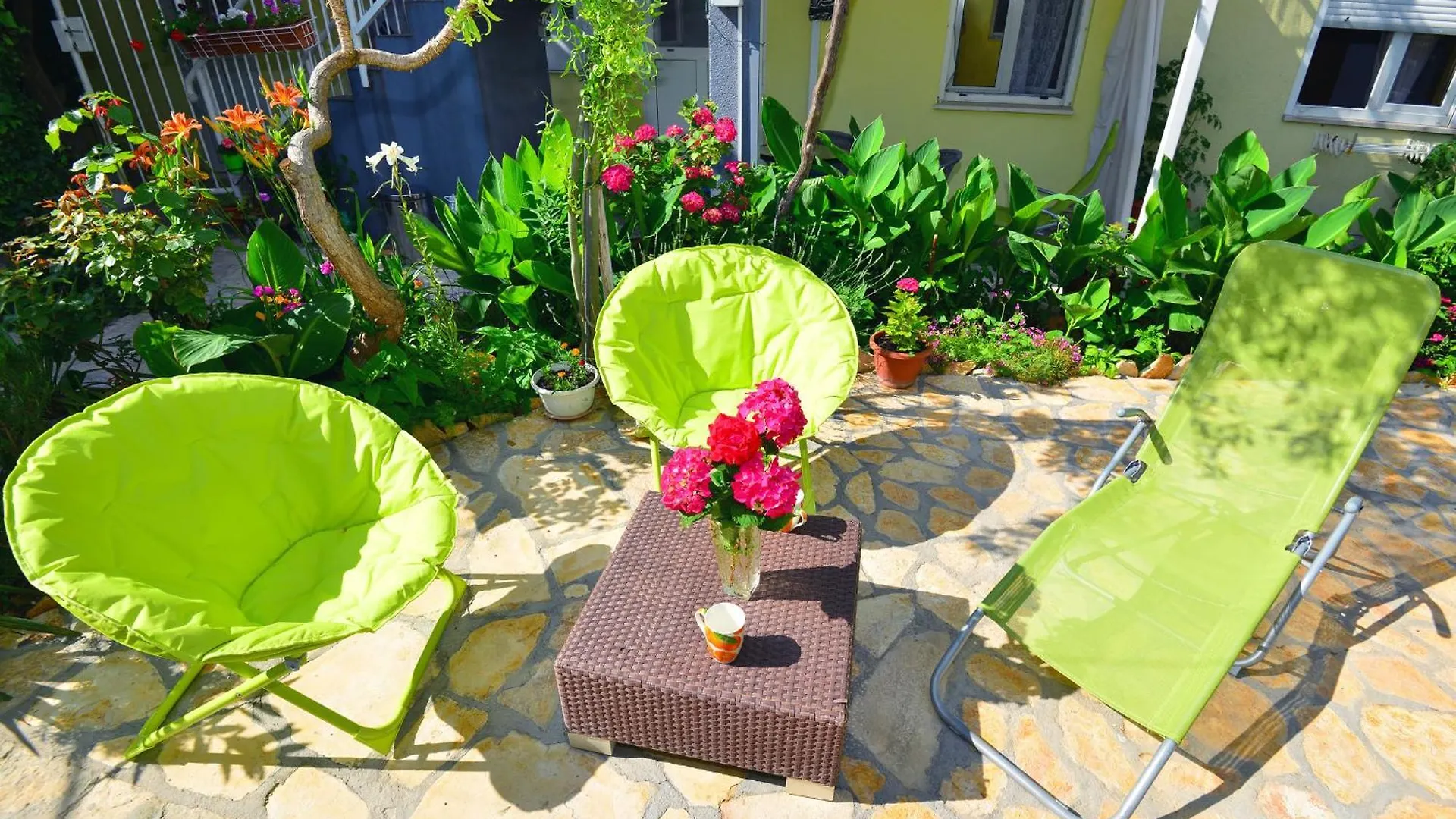 Apartments Veky 3 Croatia