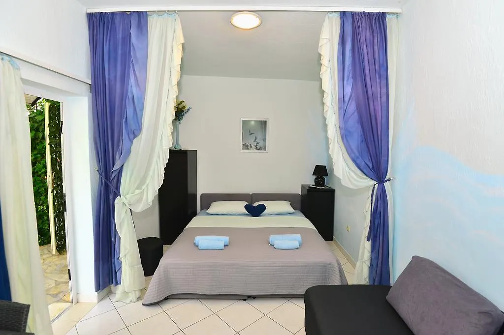 Apartments Veky 3 0*, Split