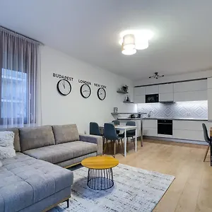 Duna Terrace , Budapeszt Węgry