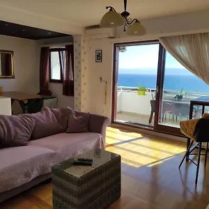 Marina Apartman