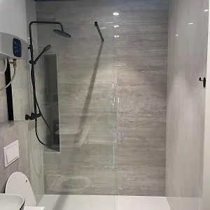 Marinac City Center & Apartament