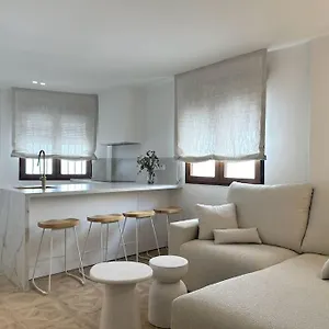  Apartamento Solea Apto En Centro De Alhama España