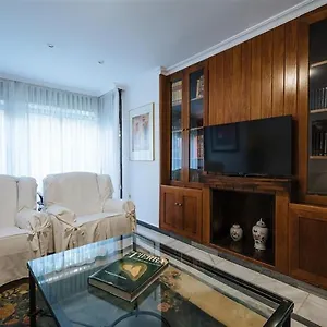  Apartamento Vivienda Turistica Atanasio Barron- Free Parking España