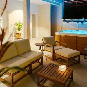 Toni Apartament