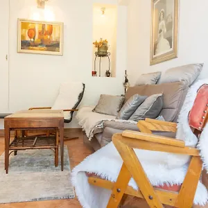 Regina Apartament