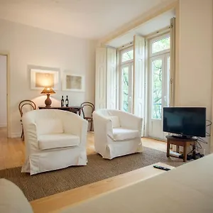  Apartamento Lovelystay - Elegance&charm! Portugal