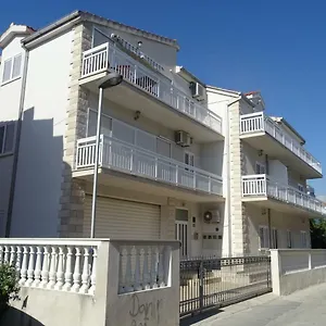 Apartment Paradise, Split