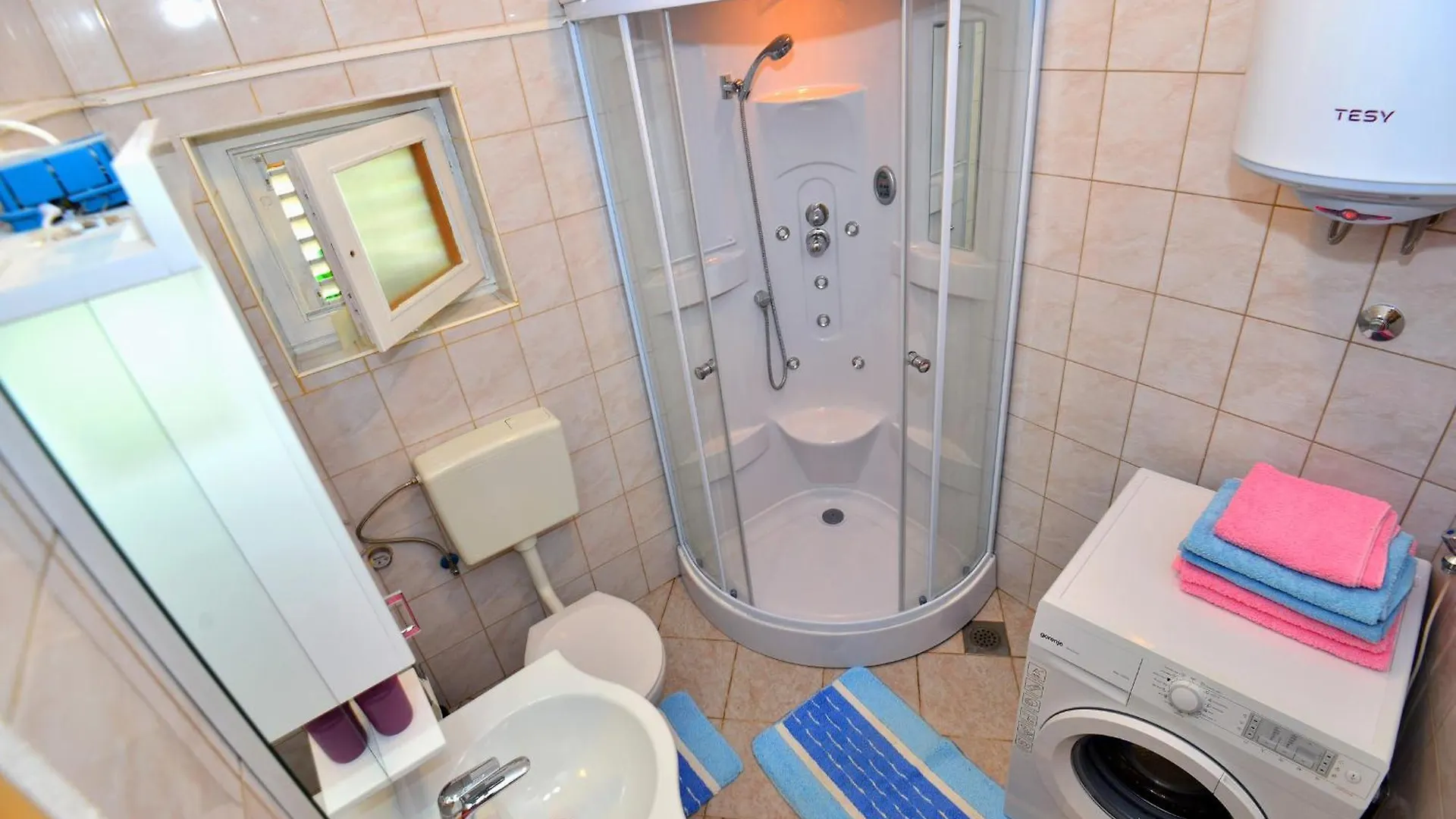 Apartments Veky 3 Split Croatia