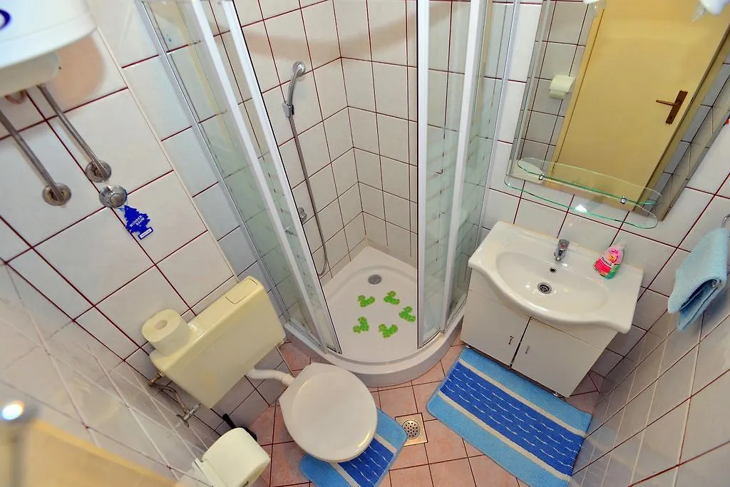 Apartments Veky 3 Split