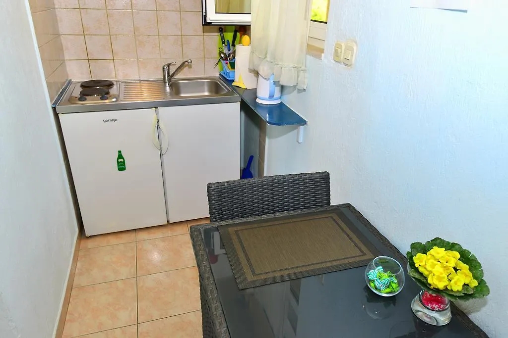 Apartments Veky 3 Split
