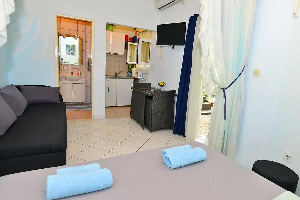 Apartments Veky 3 Split Croatia