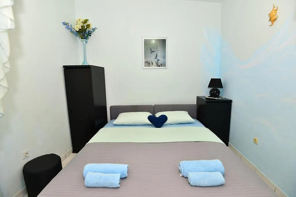 Apartments Veky 3 Split