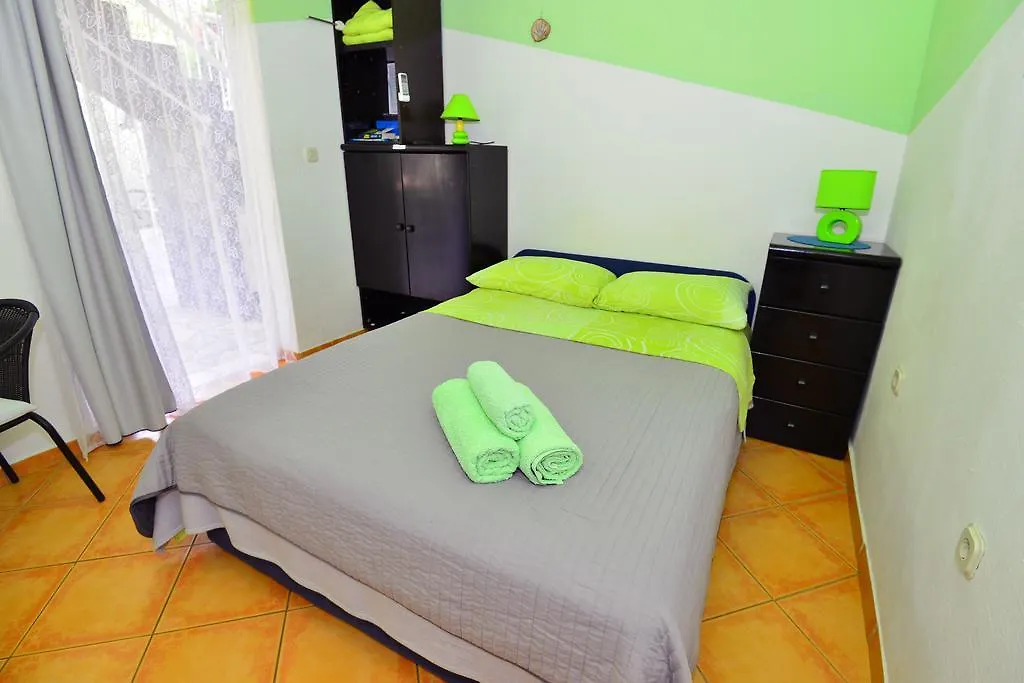 Apartments Veky 3 Split