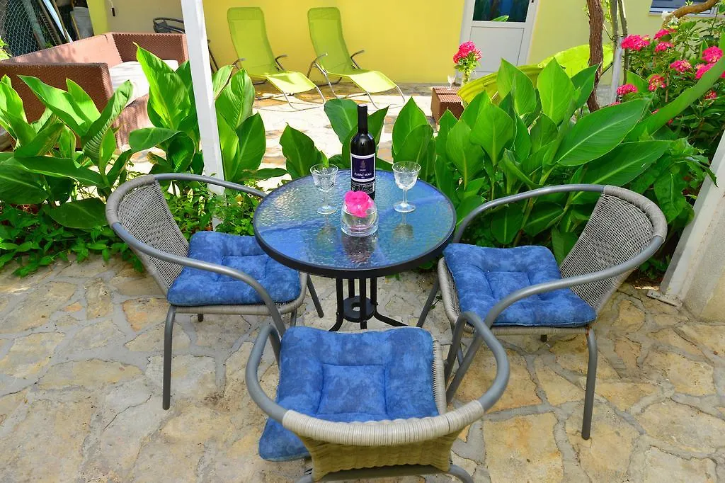 Apartments Veky 3 Split Croacia